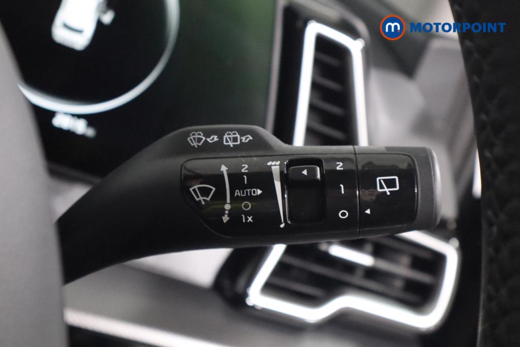 KIA Sportage 3 Automatic Petrol-Electric Hybrid SUV - Stock Number (1598854) - 12th supplementary image