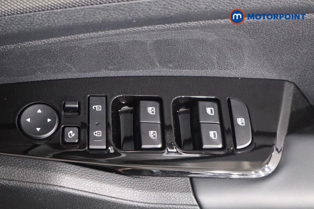 KIA Sportage 3 Automatic Petrol-Electric Hybrid SUV - Stock Number (1598854) - 14th supplementary image