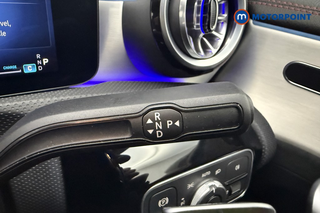 Mercedes-Benz CLA Amg Line Automatic Petrol Estate - Stock Number (1599746) - 7th supplementary image