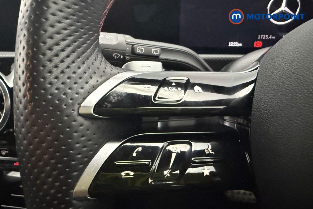 Mercedes-Benz CLA Amg Line Automatic Petrol Estate - Stock Number (1599746) - 14th supplementary image