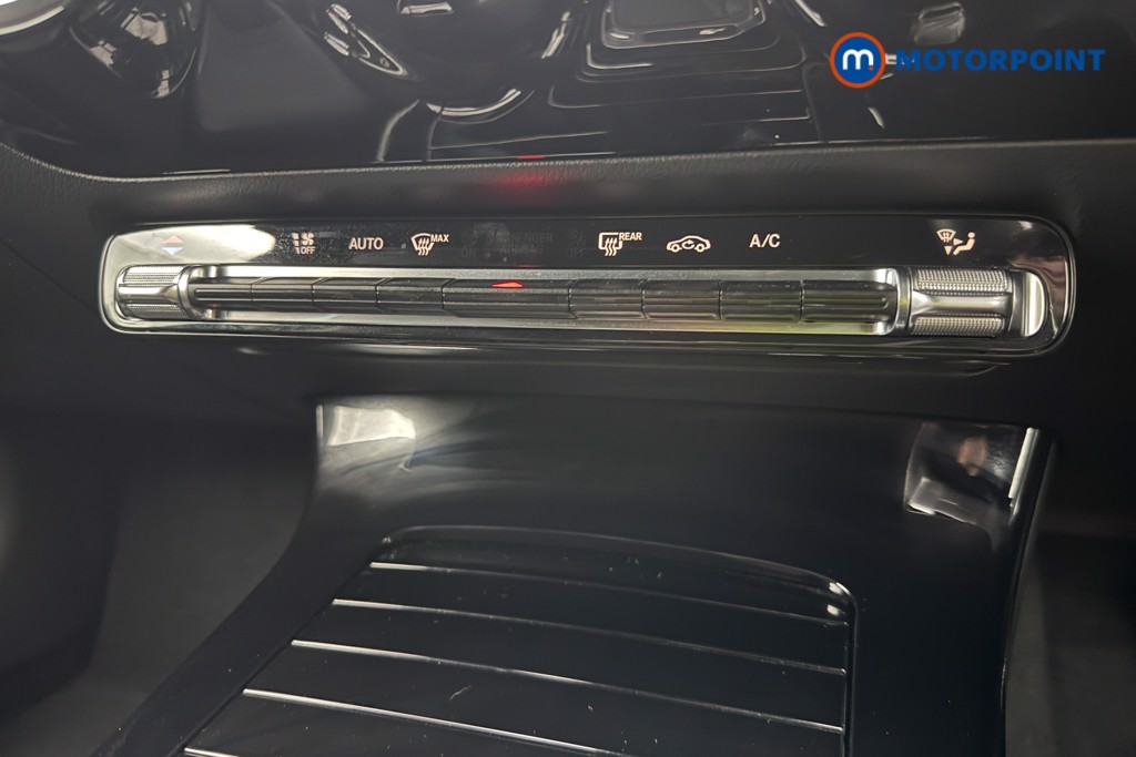 Mercedes-Benz CLA Amg Line Automatic Petrol Estate - Stock Number (1599746) - 16th supplementary image