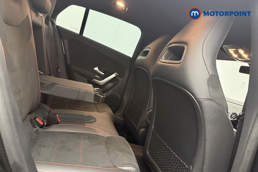 Mercedes-Benz CLA Amg Line Automatic Petrol Estate - Stock Number (1599746) - 20th supplementary image