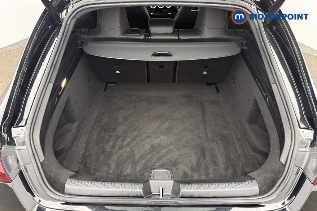 Mercedes-Benz CLA Amg Line Automatic Petrol Estate - Stock Number (1599746) - 22nd supplementary image