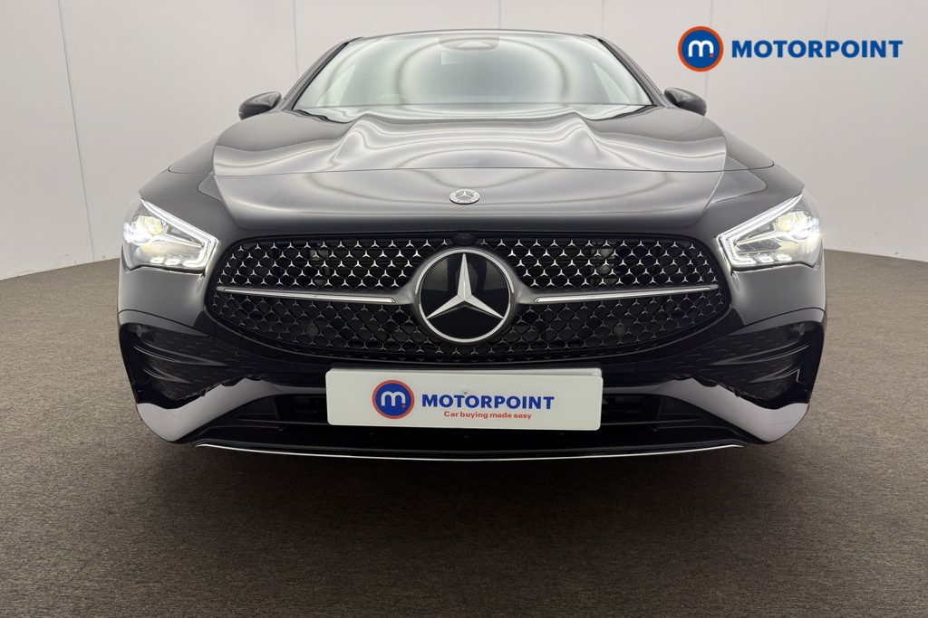 Mercedes-Benz CLA Amg Line Automatic Petrol Estate - Stock Number (1599746) - 23rd supplementary image