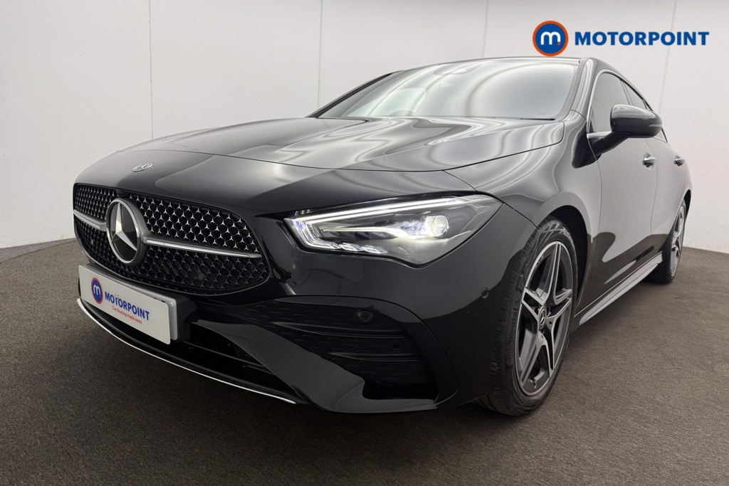 Mercedes-Benz CLA Amg Line Automatic Petrol Estate - Stock Number (1599746) - 24th supplementary image