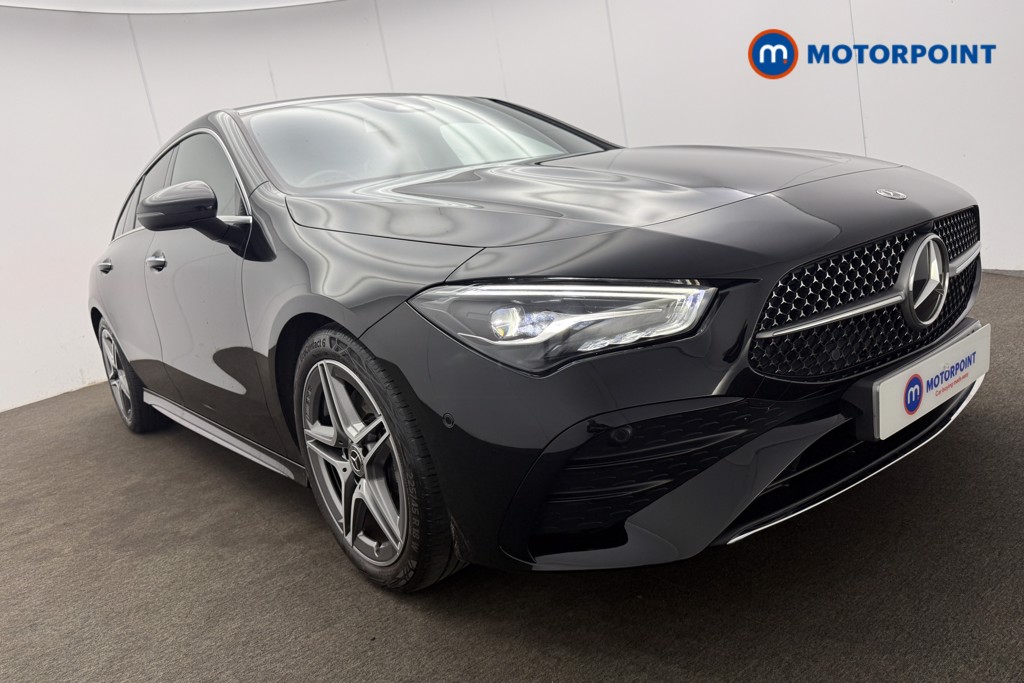 Mercedes-Benz CLA Amg Line Automatic Petrol Estate - Stock Number (1599746) - 25th supplementary image