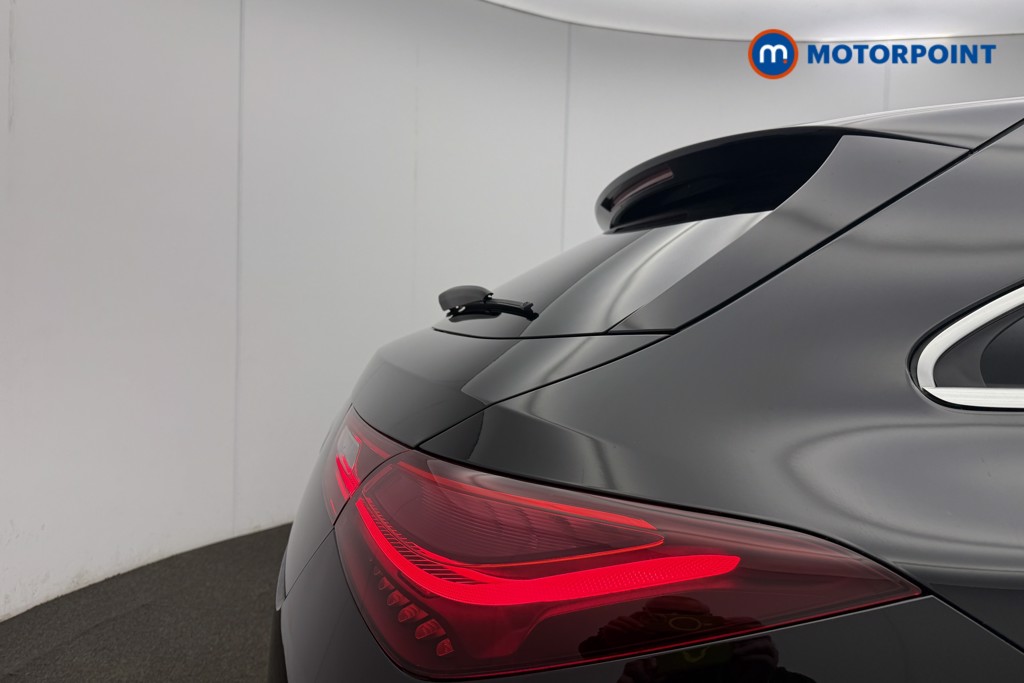 Mercedes-Benz CLA Amg Line Automatic Petrol Estate - Stock Number (1599746) - 26th supplementary image