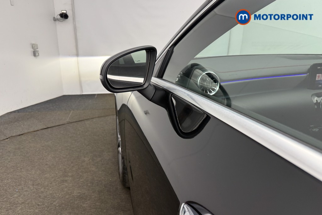 Mercedes-Benz CLA Amg Line Automatic Petrol Estate - Stock Number (1599746) - 28th supplementary image