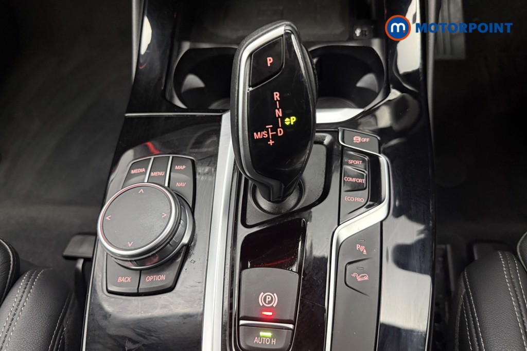 BMW X3 M Sport Automatic Diesel SUV - Stock Number (1601004) - 7th supplementary image