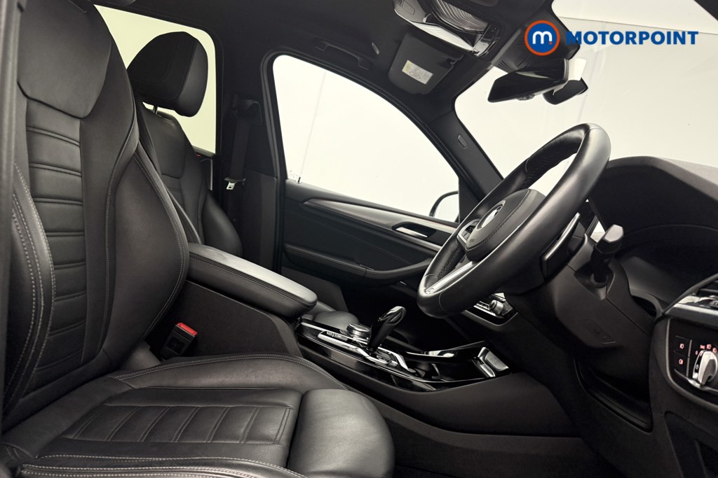 BMW X3 M Sport Automatic Diesel SUV - Stock Number (1601004) - 8th supplementary image