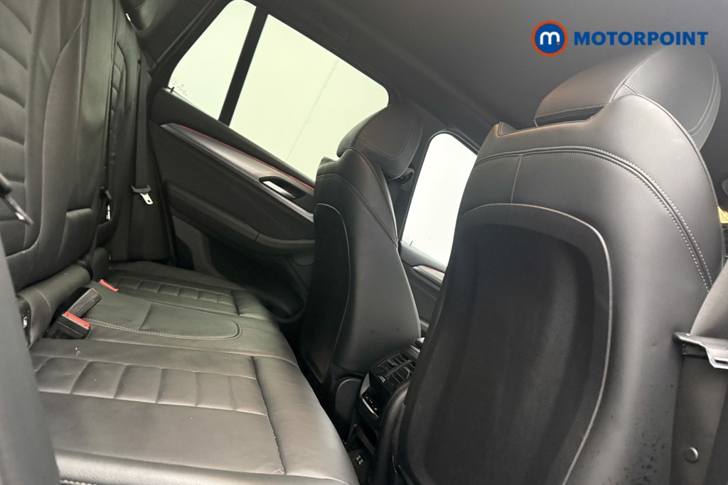 BMW X3 M Sport Automatic Diesel SUV - Stock Number (1601004) - 9th supplementary image