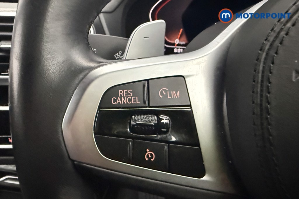 BMW X3 M Sport Automatic Diesel SUV - Stock Number (1601004) - 14th supplementary image