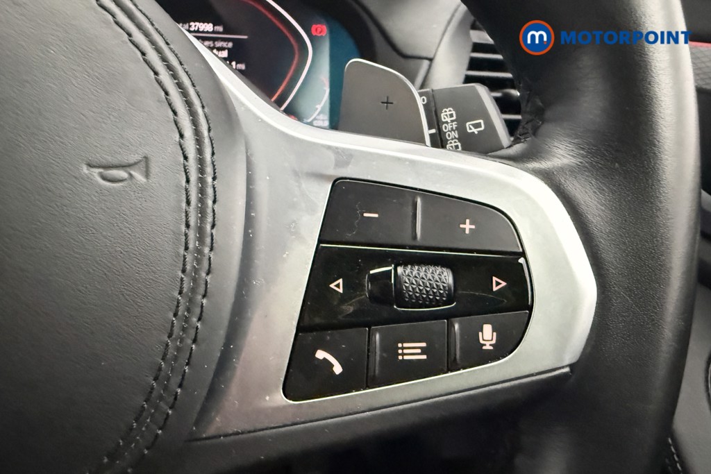 BMW X3 M Sport Automatic Diesel SUV - Stock Number (1601004) - 15th supplementary image