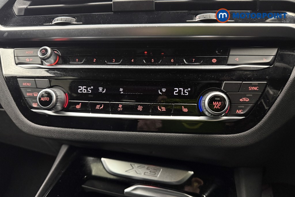 BMW X3 M Sport Automatic Diesel SUV - Stock Number (1601004) - 16th supplementary image