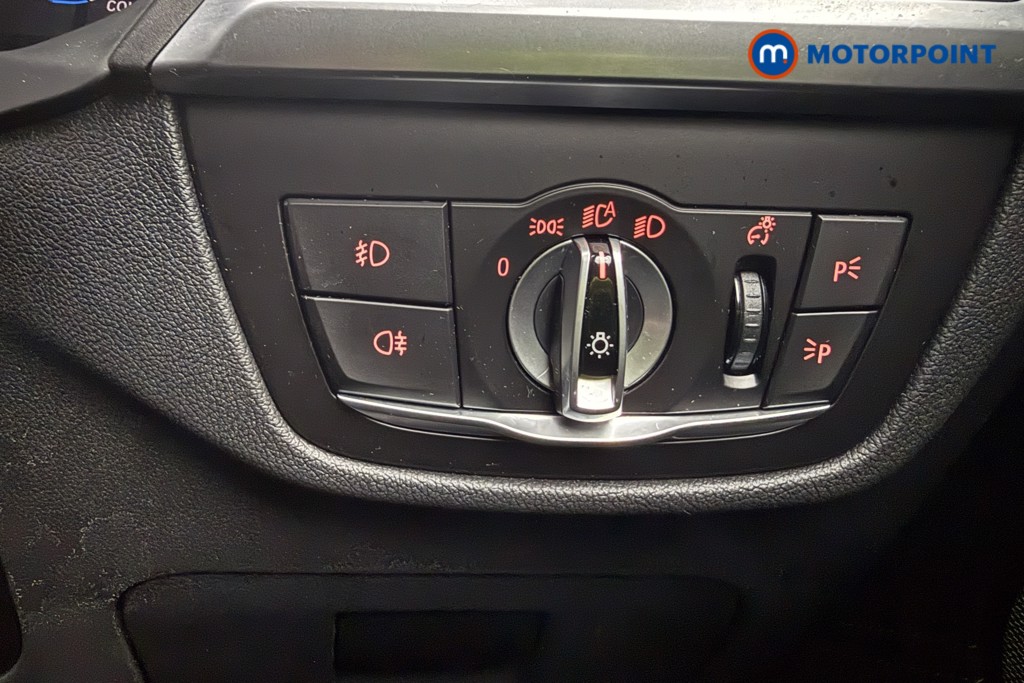 BMW X3 M Sport Automatic Diesel SUV - Stock Number (1601004) - 17th supplementary image