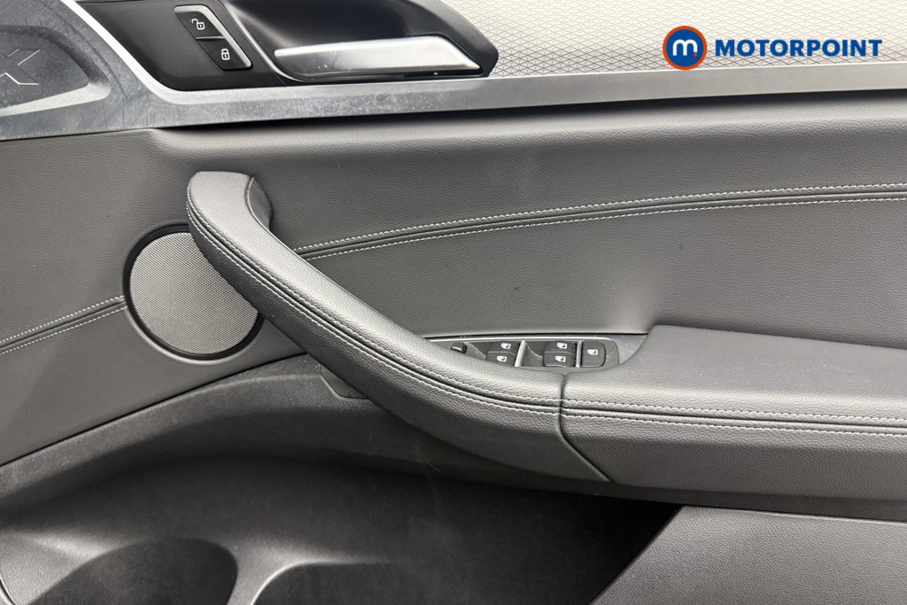 BMW X3 M Sport Automatic Diesel SUV - Stock Number (1601004) - 18th supplementary image