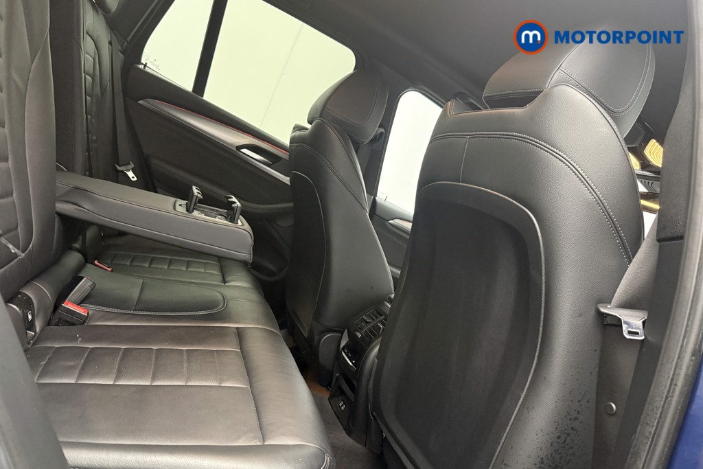 BMW X3 M Sport Automatic Diesel SUV - Stock Number (1601004) - 20th supplementary image