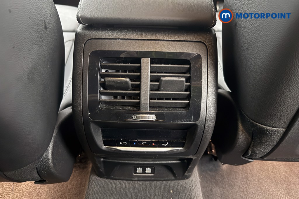 BMW X3 M Sport Automatic Diesel SUV - Stock Number (1601004) - 21st supplementary image