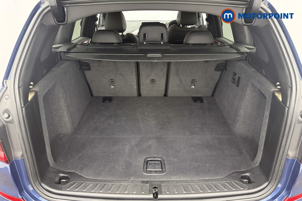 BMW X3 M Sport Automatic Diesel SUV - Stock Number (1601004) - 23rd supplementary image