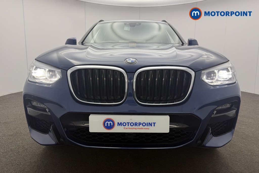 BMW X3 M Sport Automatic Diesel SUV - Stock Number (1601004) - 24th supplementary image