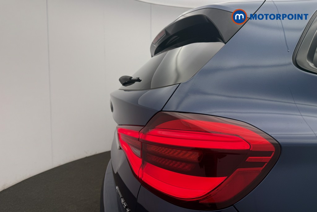 BMW X3 M Sport Automatic Diesel SUV - Stock Number (1601004) - 27th supplementary image