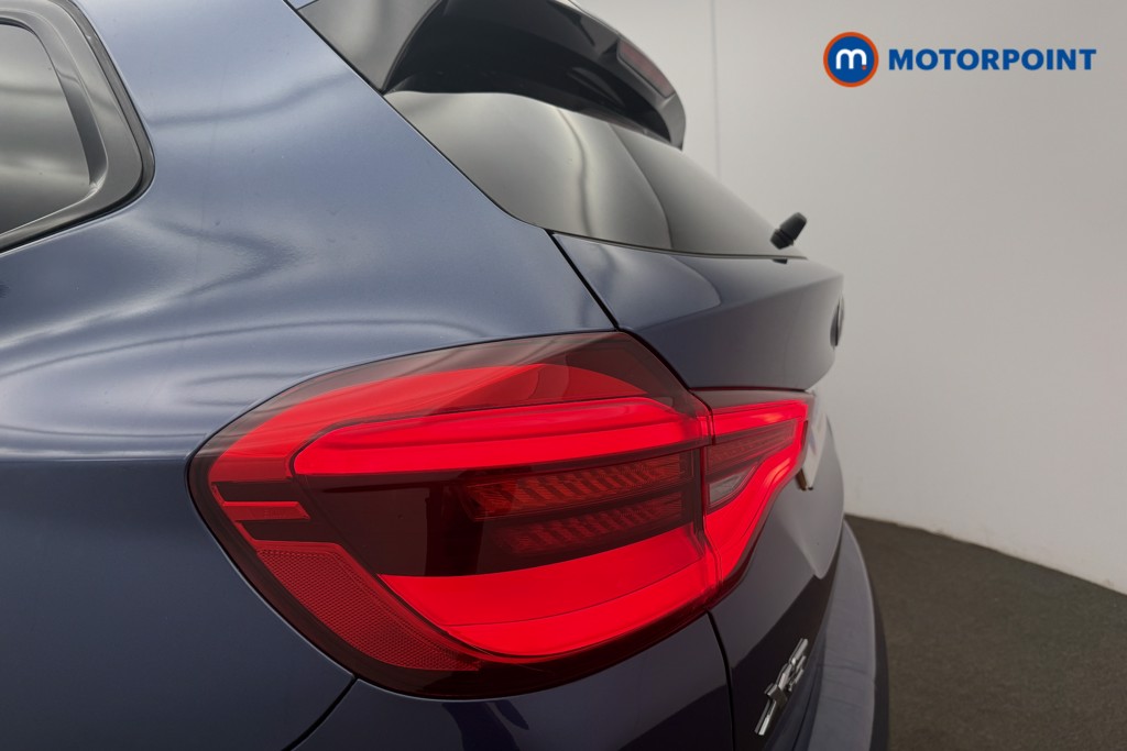 BMW X3 M Sport Automatic Diesel SUV - Stock Number (1601004) - 28th supplementary image