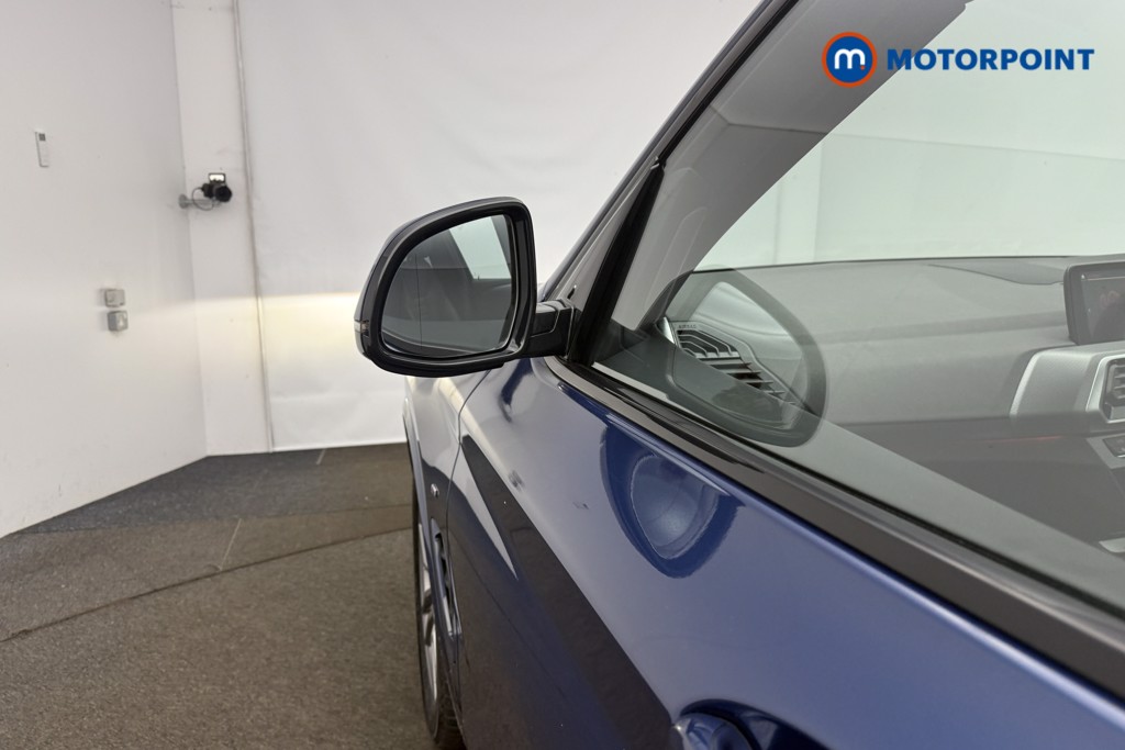 BMW X3 M Sport Automatic Diesel SUV - Stock Number (1601004) - 31st supplementary image