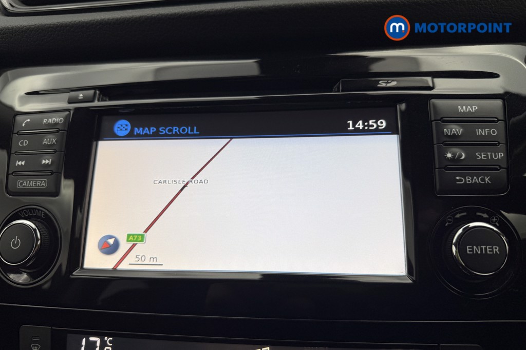 Nissan X-Trail Acenta Premium Automatic Petrol SUV - Stock Number (1602084) - 2nd supplementary image