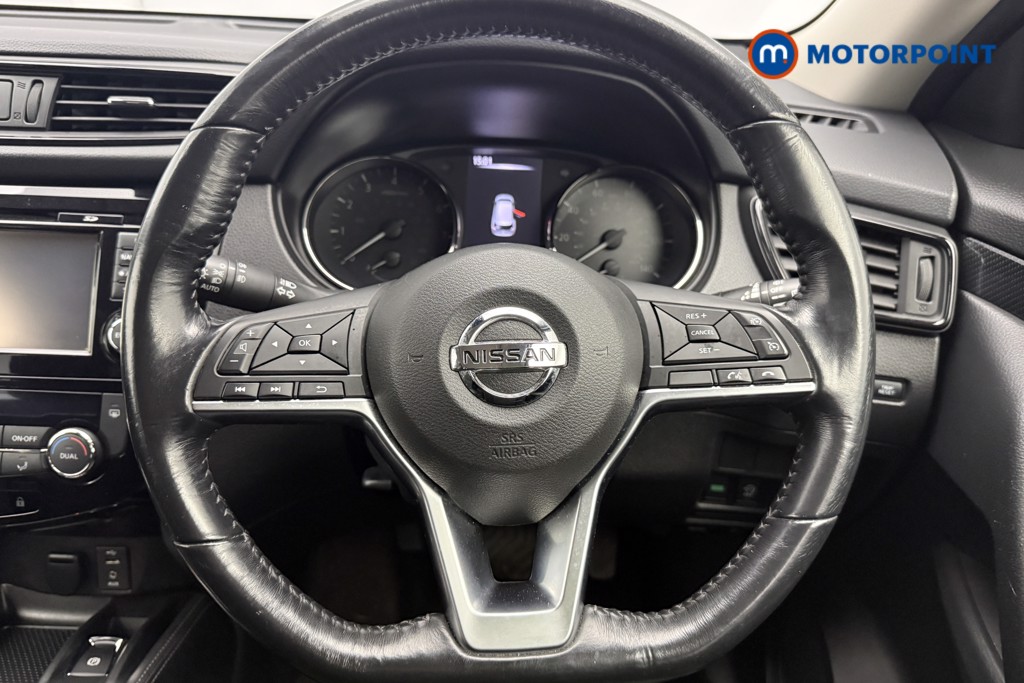 Nissan X-Trail Acenta Premium Automatic Petrol SUV - Stock Number (1602084) - 5th supplementary image