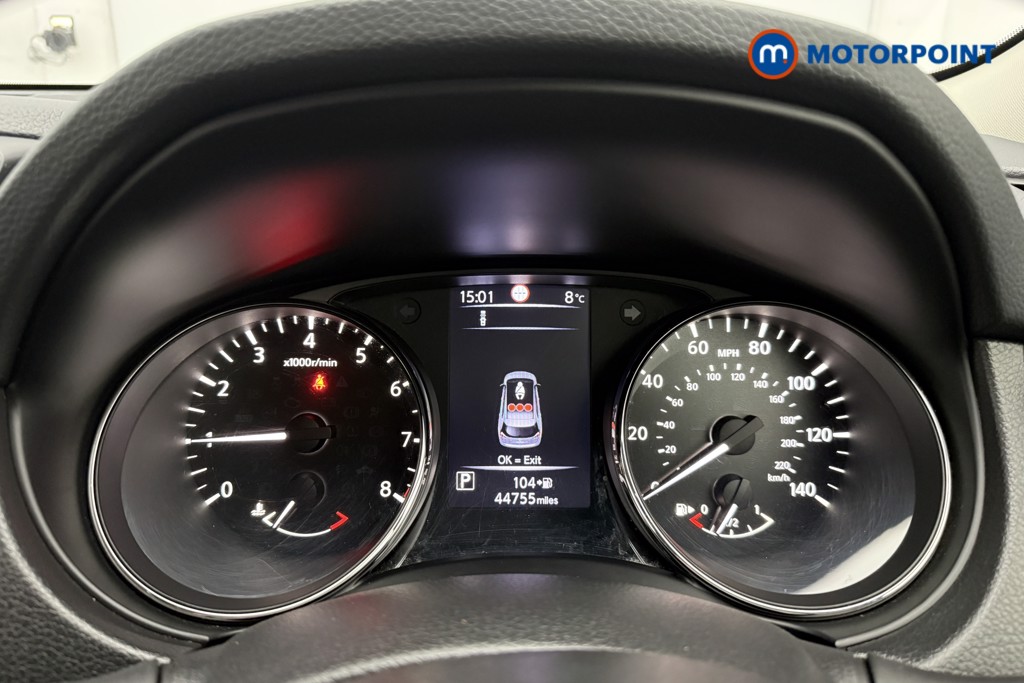 Nissan X-Trail Acenta Premium Automatic Petrol SUV - Stock Number (1602084) - 6th supplementary image