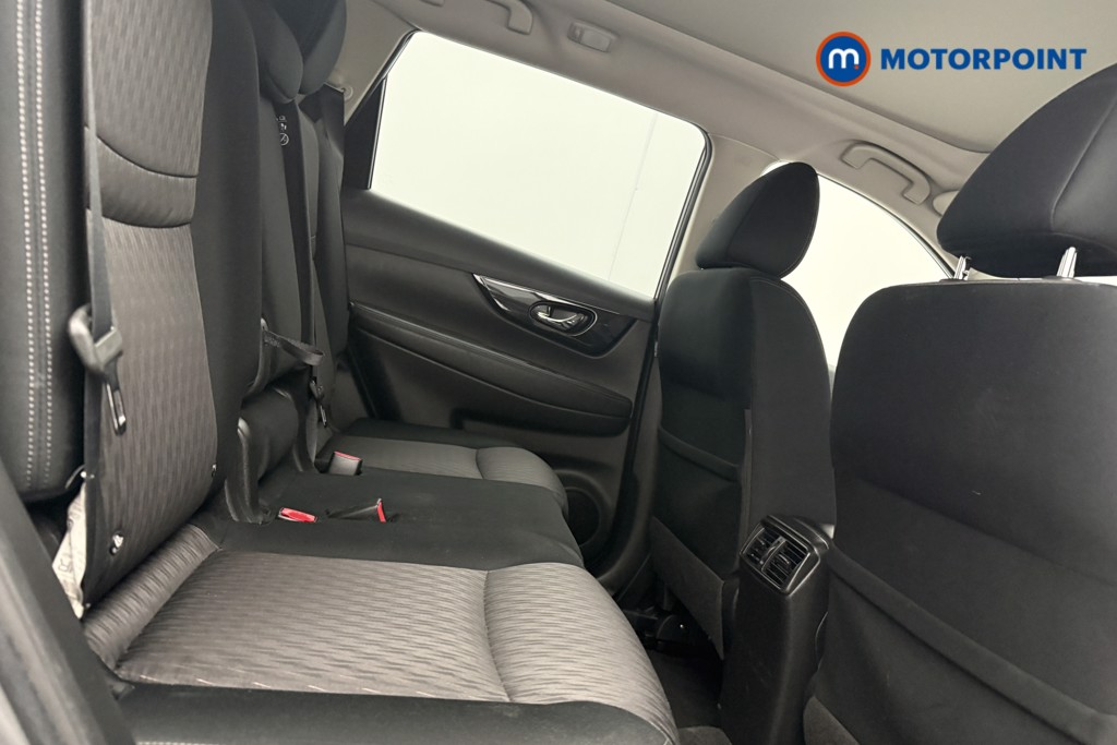 Nissan X-Trail Acenta Premium Automatic Petrol SUV - Stock Number (1602084) - 9th supplementary image