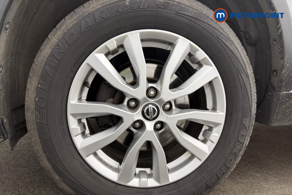 Nissan X-Trail Acenta Premium Automatic Petrol SUV - Stock Number (1602084) - 12th supplementary image