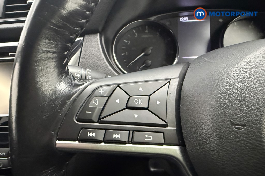 Nissan X-Trail Acenta Premium Automatic Petrol SUV - Stock Number (1602084) - 14th supplementary image