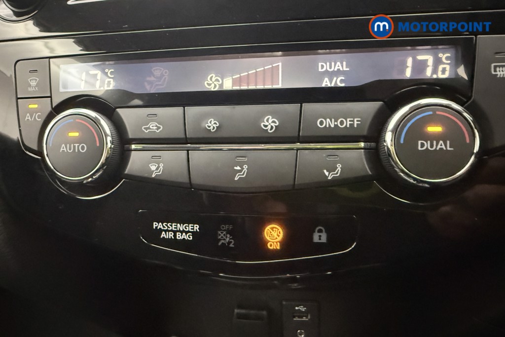 Nissan X-Trail Acenta Premium Automatic Petrol SUV - Stock Number (1602084) - 16th supplementary image