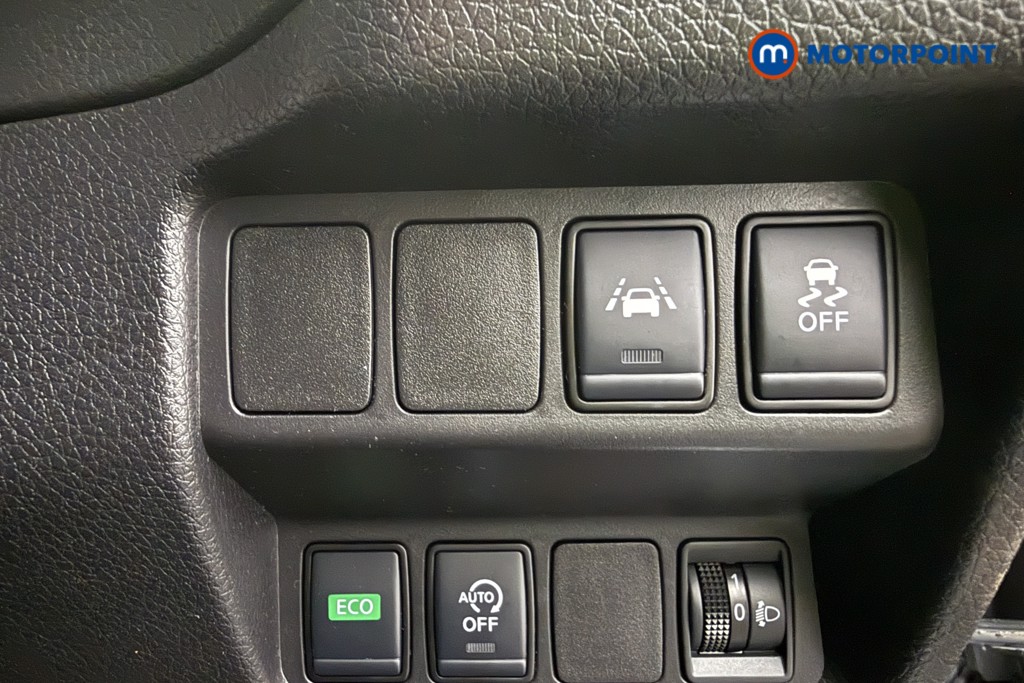 Nissan X-Trail Acenta Premium Automatic Petrol SUV - Stock Number (1602084) - 17th supplementary image