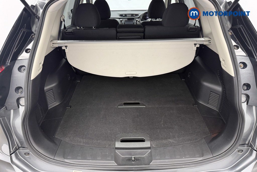 Nissan X-Trail Acenta Premium Automatic Petrol SUV - Stock Number (1602084) - 22nd supplementary image