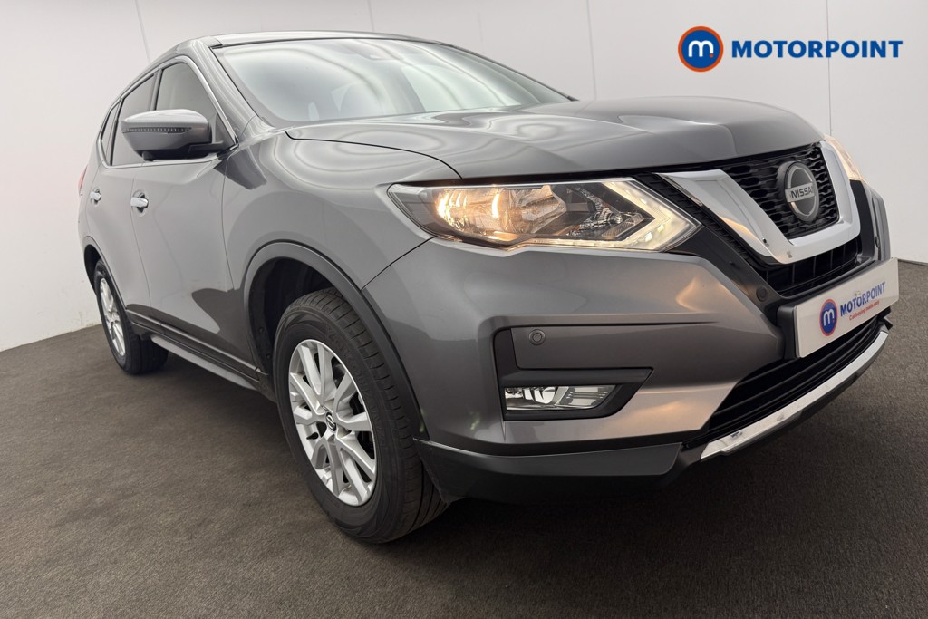 Nissan X-Trail Acenta Premium Automatic Petrol SUV - Stock Number (1602084) - 25th supplementary image