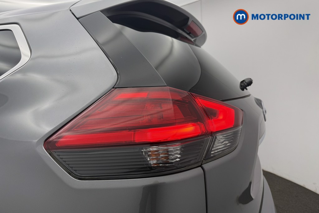 Nissan X-Trail Acenta Premium Automatic Petrol SUV - Stock Number (1602084) - 27th supplementary image