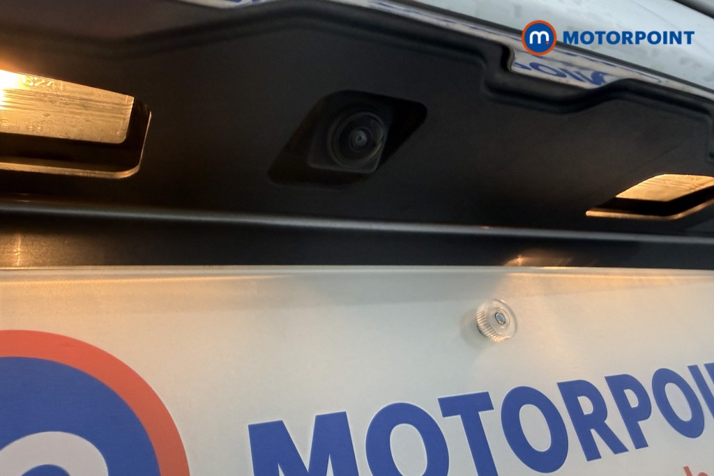 Nissan X-Trail Acenta Premium Automatic Petrol SUV - Stock Number (1602084) - 28th supplementary image