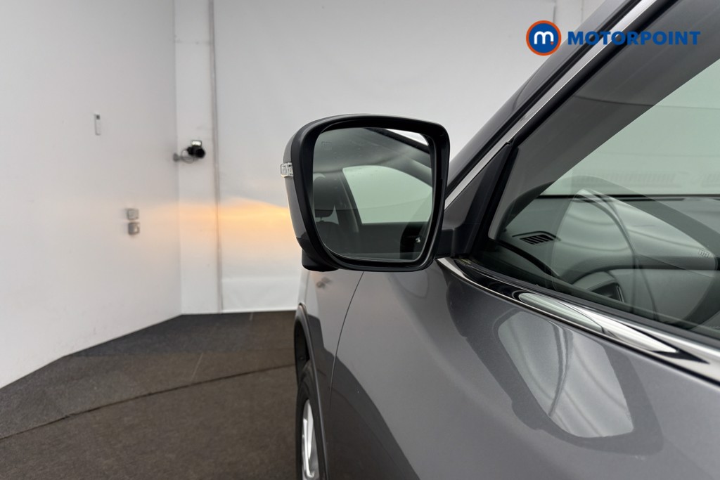 Nissan X-Trail Acenta Premium Automatic Petrol SUV - Stock Number (1602084) - 30th supplementary image