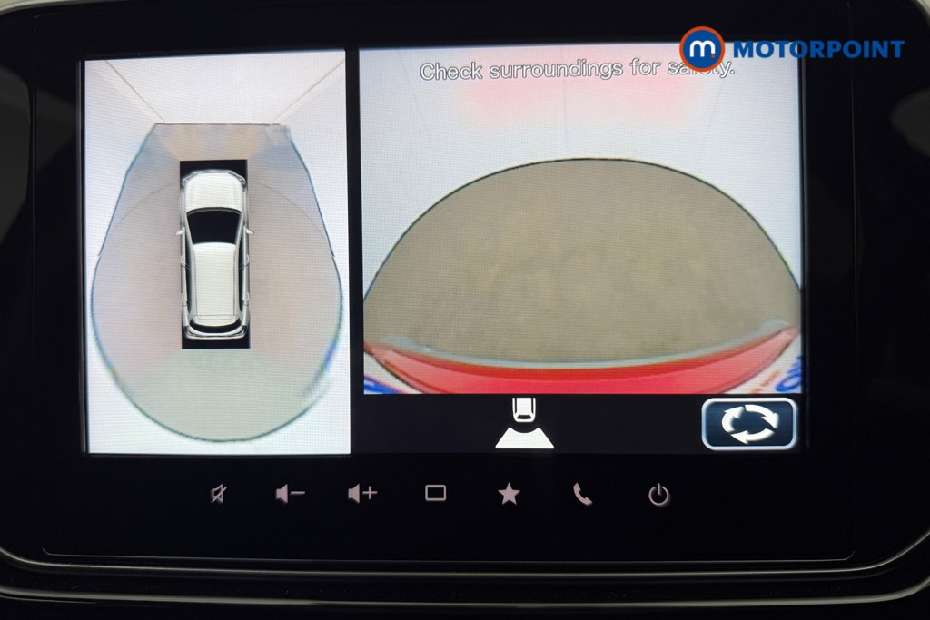 Suzuki S-Cross Ultra Manual Petrol SUV - Stock Number (1602304) - 3rd supplementary image