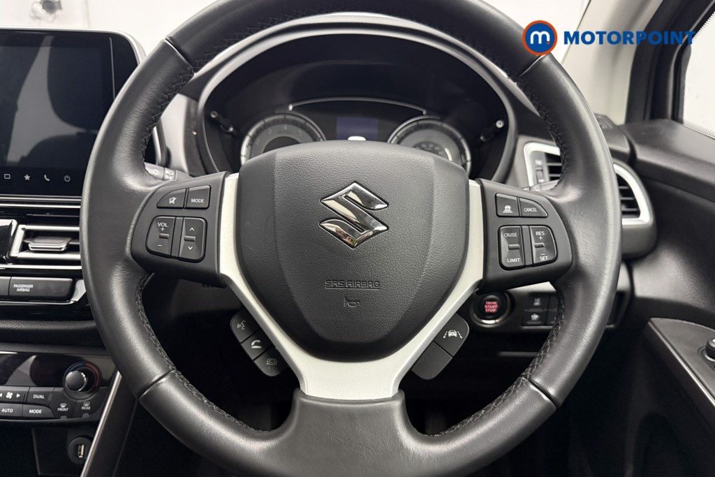 Suzuki S-Cross Ultra Manual Petrol SUV - Stock Number (1602304) - 5th supplementary image