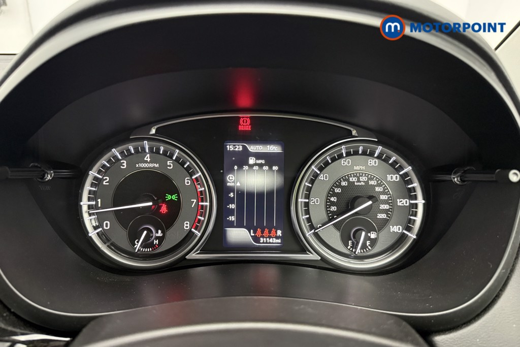 Suzuki S-Cross Ultra Manual Petrol SUV - Stock Number (1602304) - 6th supplementary image