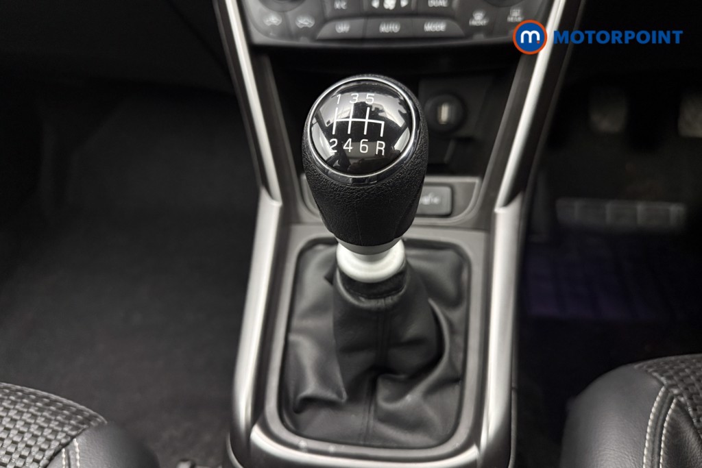 Suzuki S-Cross Ultra Manual Petrol SUV - Stock Number (1602304) - 7th supplementary image