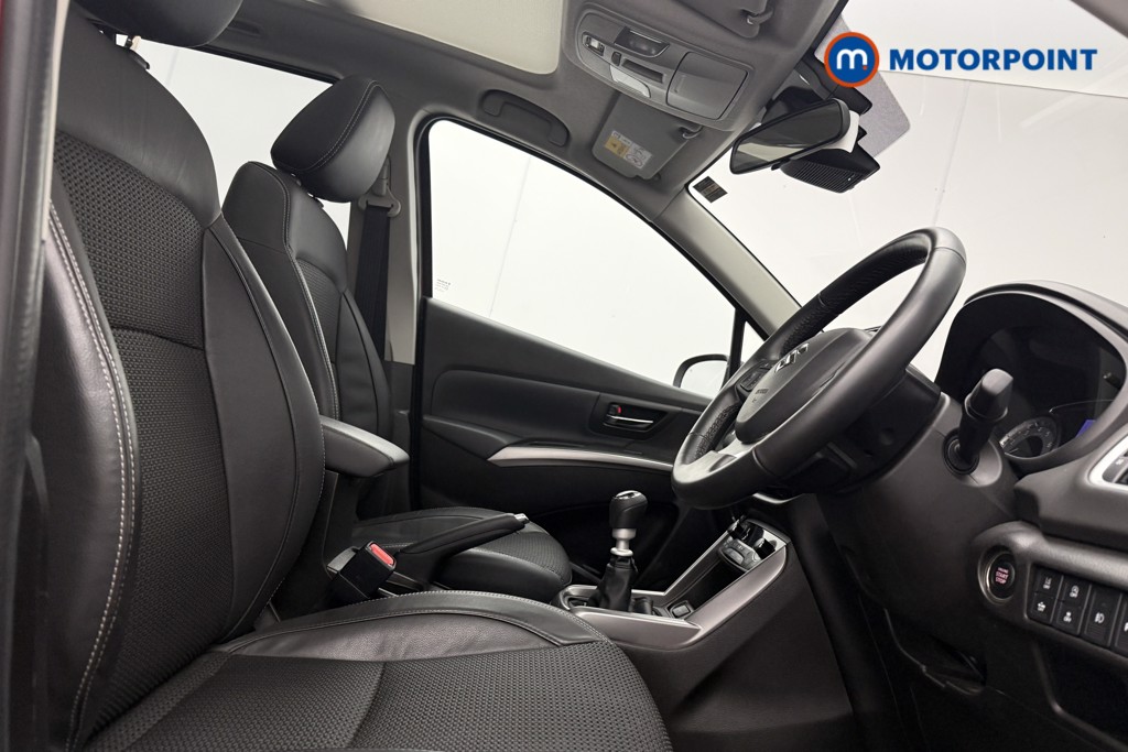 Suzuki S-Cross Ultra Manual Petrol SUV - Stock Number (1602304) - 8th supplementary image