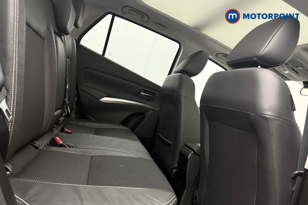 Suzuki S-Cross Ultra Manual Petrol SUV - Stock Number (1602304) - 9th supplementary image