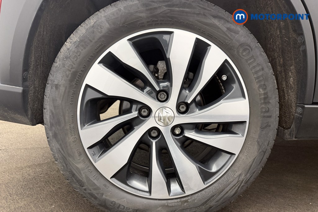 Suzuki S-Cross Ultra Manual Petrol SUV - Stock Number (1602304) - 10th supplementary image