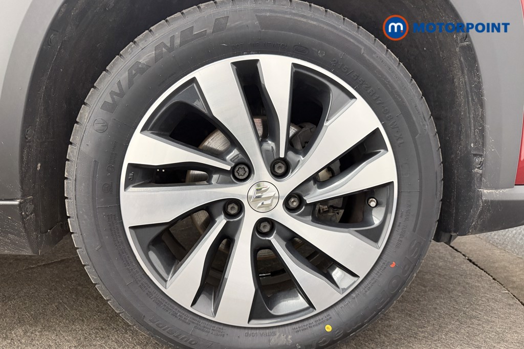 Suzuki S-Cross Ultra Manual Petrol SUV - Stock Number (1602304) - 11th supplementary image