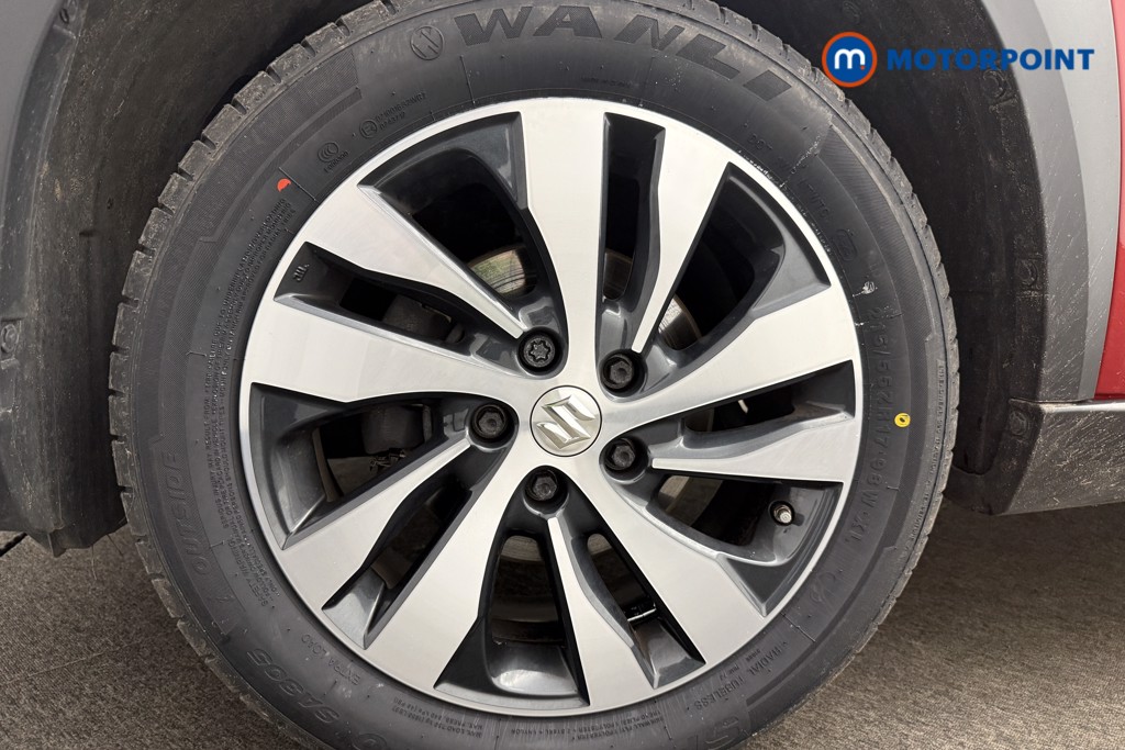 Suzuki S-Cross Ultra Manual Petrol SUV - Stock Number (1602304) - 12th supplementary image