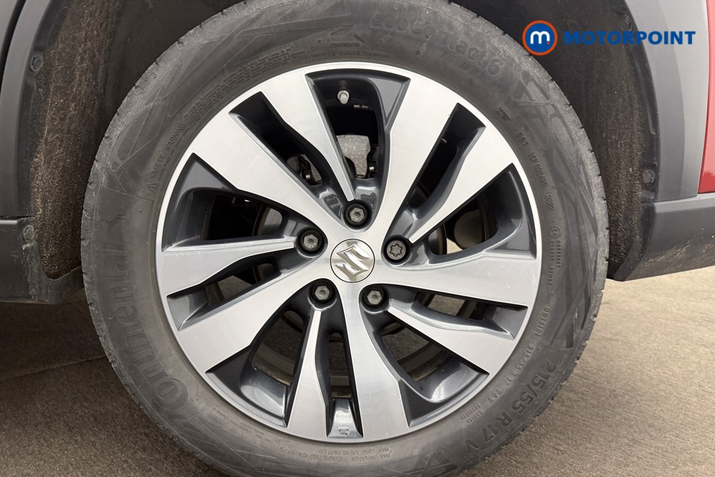 Suzuki S-Cross Ultra Manual Petrol SUV - Stock Number (1602304) - 13th supplementary image